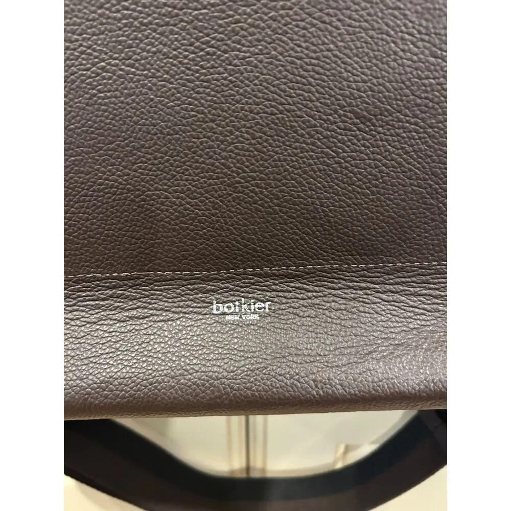 BOTKIER Valentina Leather Tote/Crossbody Bag